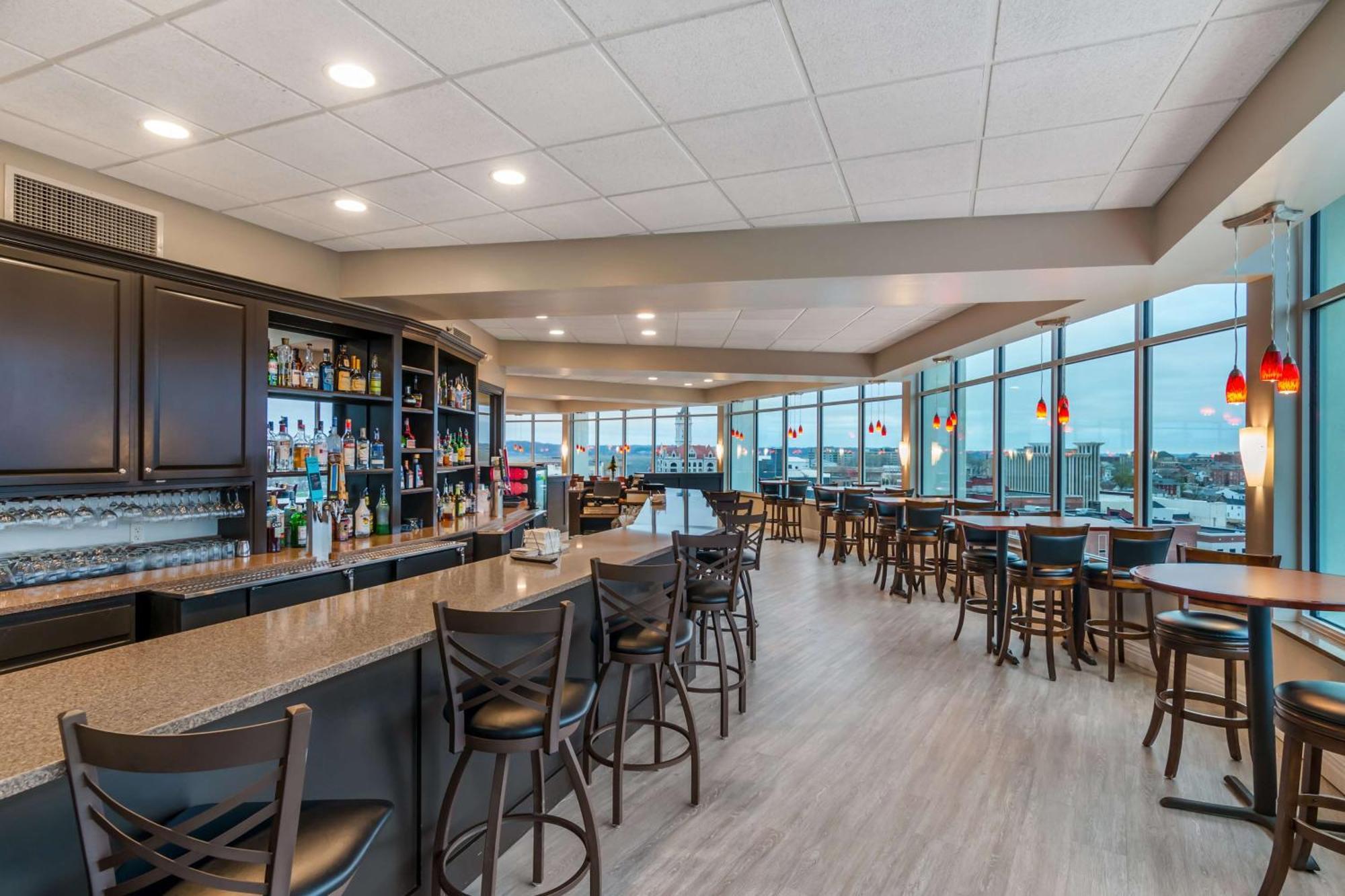杰斐逊城逸林酒店 外观 照片